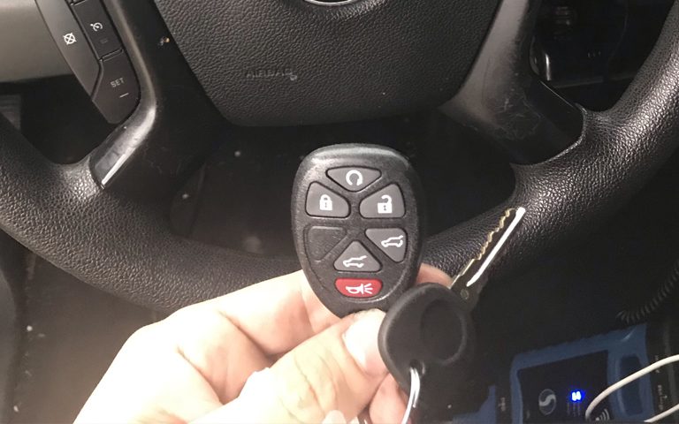 Duplicate Car Keys Service in Houston, TX area